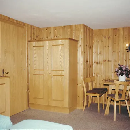 Haus Brunnenberg 593w Апартаменти Зельден