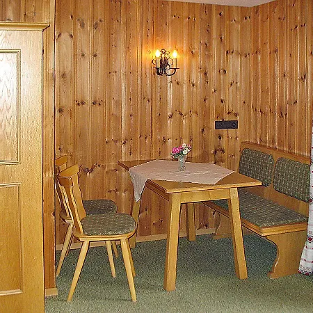 Haus Brunnenberg 593w * Sölden