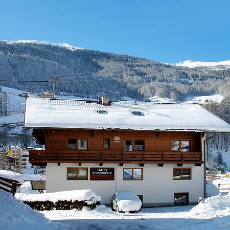 Haus Brunnenberg 593w Sölden