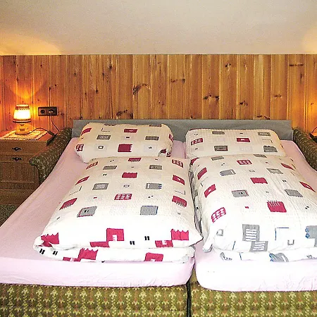 Διαμέρισμα Haus Brunnenberg 593w